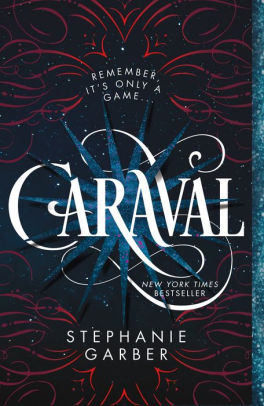 Read more about the article Caraval