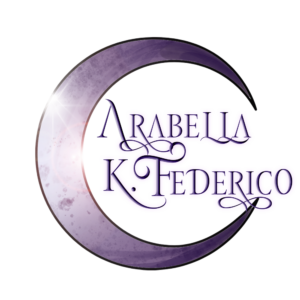 Arabella K. Federico Logo 2