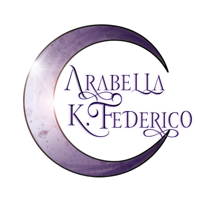 Arabella K. Federico Logo 2