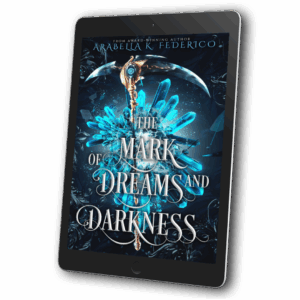 The Mark of Dreams and Darkness Ebook