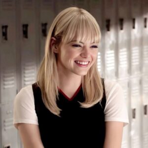 Pacey Dawson